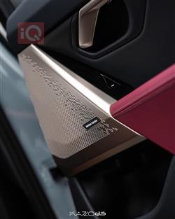 بي ام دبليو الفئة 5